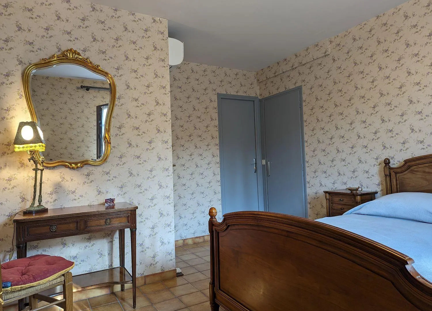 Apartment Eucalyptus, Calme Entoure De Verdure Et Pres De La Mer Saint Aygulf France
