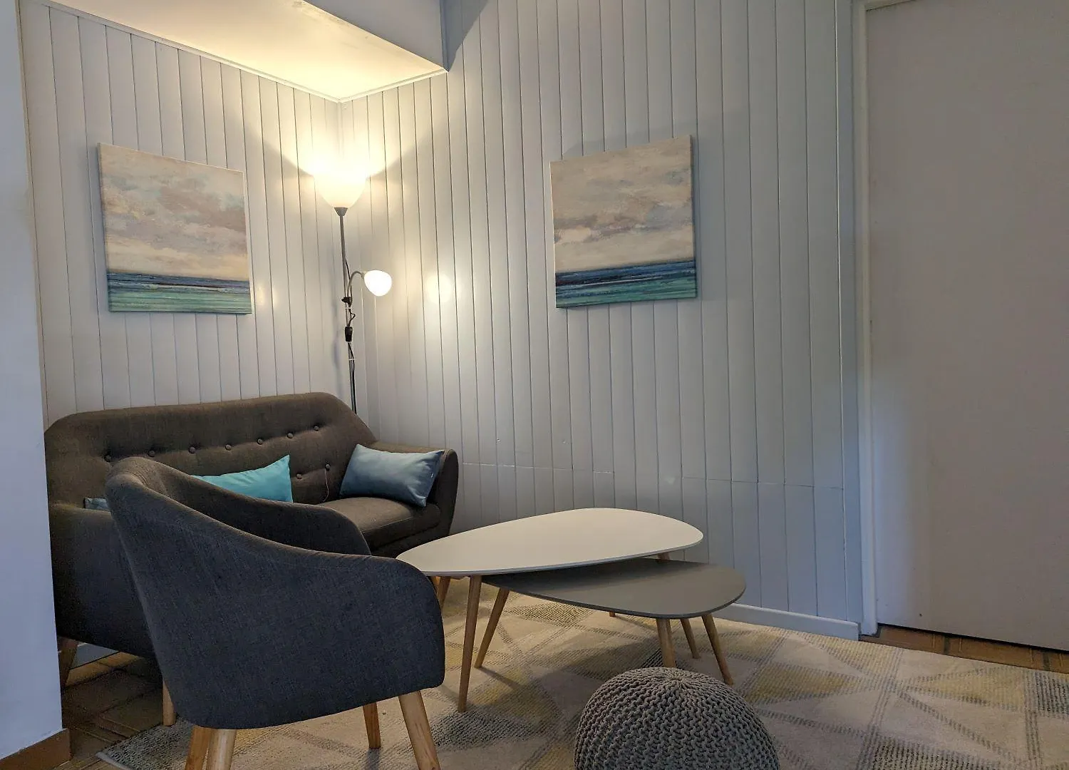 Eucalyptus, Calme Entoure De Verdure Et Pres De La Mer Saint Aygulf 0*,