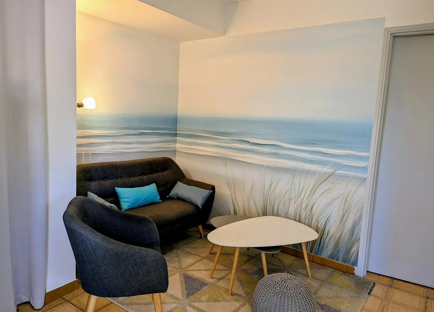 Apartment Eucalyptus, Calme Entoure De Verdure Et Pres De La Mer Saint Aygulf